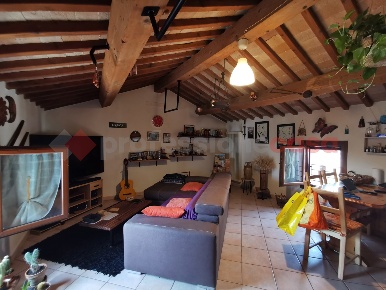 Foto Appartamento in Corso Cesare Battisti 0, Sanguinetto di 90 m²