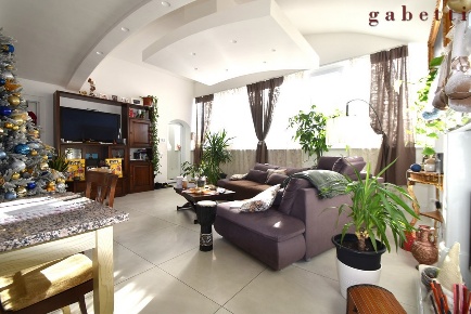 Foto Appartamento in Via Palestro 2, Boffalora sopra Ticino di 160 m²