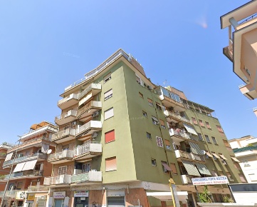 Foto Appartamento in Di Boccea, Roma di 120 m² con 4 locali in vendita