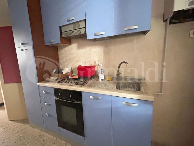 Foto Appartamento in Via TRIESTE 0, Maiolati Spontini di 90 m² con 4 locali