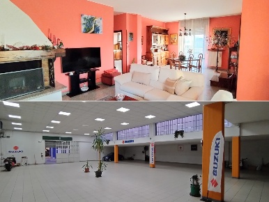 Foto Villa unifamiliare in Viale Borletti 25, Santo Stefano Ticino