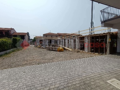 Foto Appartamento in Via 4 Novembre 1, Arconate di 78 m² con 3 locali