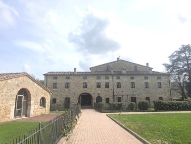 Foto Appartamento in amiata, Sarteano in vendita