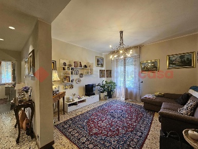 Foto Appartamento in CAPOLONA - VIA MICHELANGELO, Capolona di 122 m²