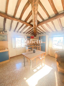 Foto Appartamento in Via Vittorio Veneto 70, Gambassi Terme di 98 m²