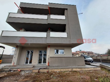 Foto Appartamento in Via Don Paolo Crespi 1, Dairago di 206 m² con 3 locali