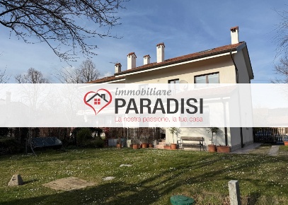 Foto Villa unifamiliare in LOCALITA'PESEK 49, San Dorligo della Valle
