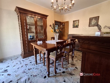 Foto Appartamento in via chinigo', Messina di 75 m² con 4 locali in affitto