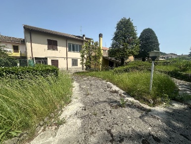 Foto Villa unifamiliare in Via Piceno Aprutina, Civitella del Tronto