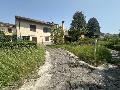 Foto Villa unifamiliare in Via Piceno Aprutina, Civitella del Tronto