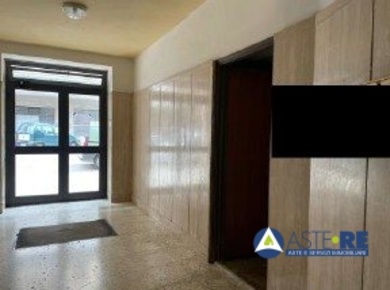 Foto Appartamento in Via Dalmazia 62, Viterbo di 200 m² con 4 locali