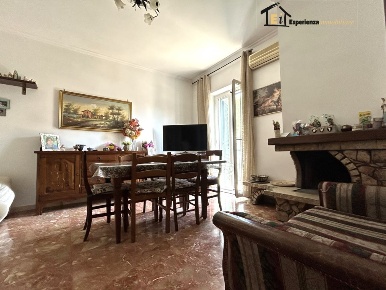 Foto Appartamento in Via Goffredo Mameli, Poggio Mirteto di 90 m²