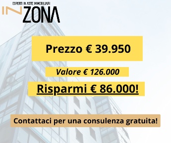Foto Appartamento in Via Nilde Jotti, Reggio di Calabria di 166 m²