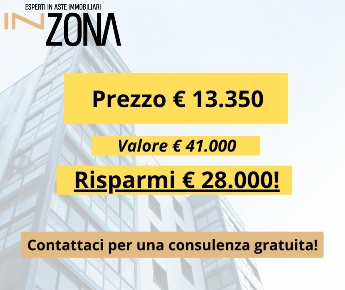 Foto Appartamento in Via Anita Garibaldi Variante, Reggio di Calabria
