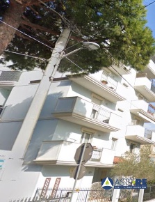 Foto Appartamento in Via Neri da Rimini, Rimini di 114 m² con 4 locali