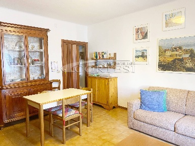 Foto Appartamento a Terre Roveresche di 51 m² con 3 locali in vendita