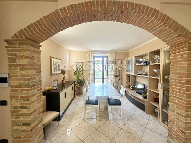 Foto Appartamento in via dei muratori, Citerna di 110 m² con 6 locali