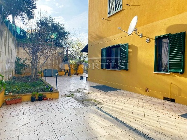 Foto Appartamento a San Costanzo di 75 m² con 4 locali in vendita