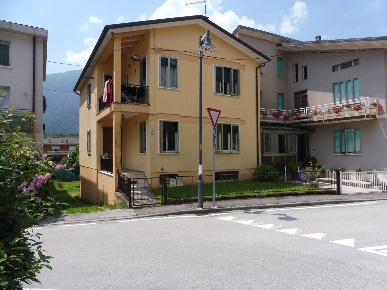 Foto Appartamento in Via G. Verdi 28, Cogollo del Cengio di 110 m²