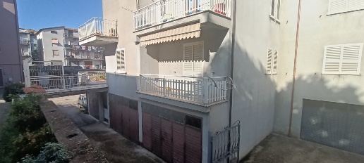 Foto Appartamento in Via Bruno Serotini snc, Vasanello in vendita