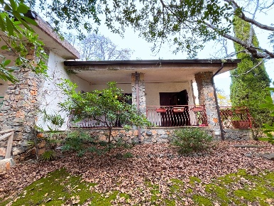 Foto Villa bifamiliare in Palazzone, San Giovanni a Piro di 40 m²