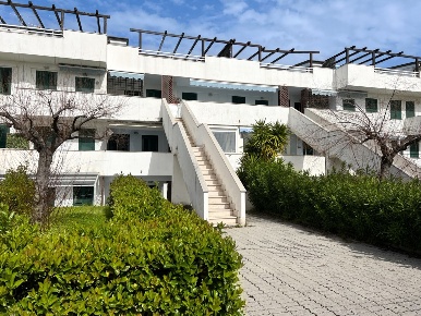 Foto Appartamento in Contrada Orto del Conte -, Santa Marina di 40 m²