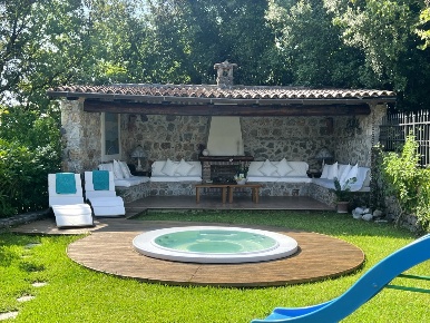 Foto Villa bifamiliare in delle Eriche, San Giovanni a Piro di 150 m²