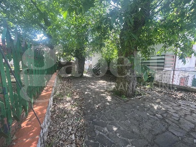 Foto Villa unifamiliare in San domenico, Roccamonfina di 80 m² con 3 locali