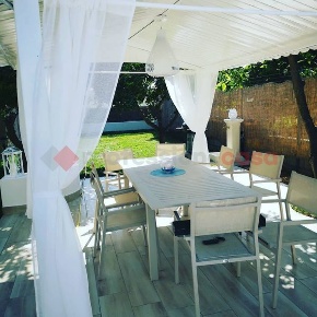 Foto Villa unifamiliare in Via SALETTE 34, Sperlonga di 40 m² con 3 locali