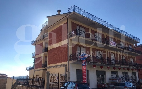 Foto Appartamento in Via Roccamonfina - Via Napoli 13, Roccamonfina