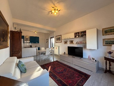Foto Appartamento in GARIBALDI, San Martino in Strada di 70 m² con 2 locali