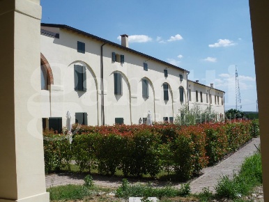 Foto Appartamento in Via corte palazzo 9, Belfiore di 130 m² con 5 locali