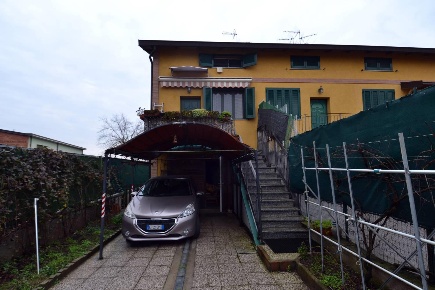 Foto Villa a schiera a Dovera di 120 m² con 3 locali in vendita