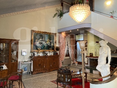 Foto Villa singola in Via CEREGNANO Via Trieste 0, Ceregnano di 257 m²