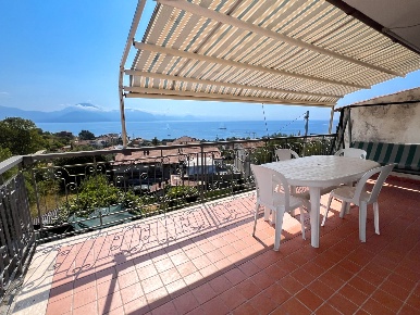 Foto Appartamento in Marrazzo, San Giovanni a Piro di 105 m² con 4 locali