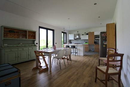 Foto Villa unifamiliare in Via Tenente Rigamonti 50, Centro Valle Intelvi