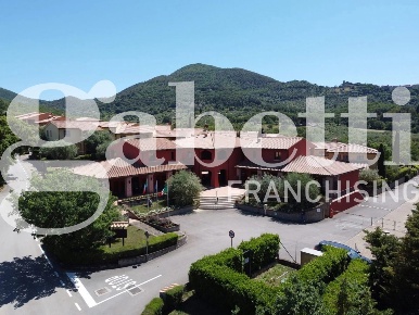 Foto Appartamento in col di sasso, Scarlino di 45 m² con 2 locali