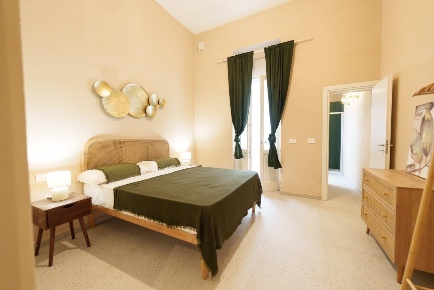 Foto Appartamento in VIA MONTEGRAPPA, Siracusa Borgata - Santa Lucia