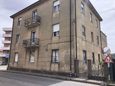 Foto Appartamento in Via Carolei (CS) Viale Ixia 0, Carolei di 75 m²