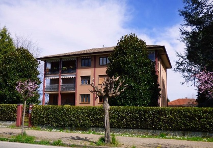Foto Appartamento in Via Pinerolo 78, Bibiana di 120 m² con 4 locali