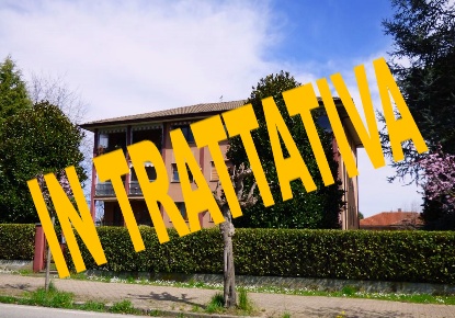 Foto Appartamento in Via Pinerolo 78, Bibiana di 120 m² con 4 locali