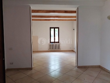 Foto Appartamento in Via CAVOUR 0, Monte Roberto di 86 m² con 4 locali