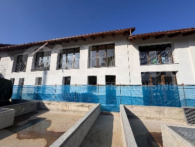 Foto Villa a schiera in Gino, Sangano di 104 m² con 4 locali in vendita