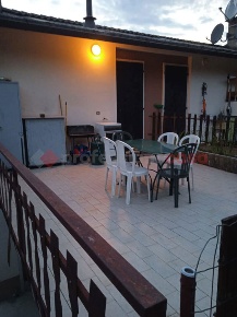 Foto Appartamento in Contrada Zanini 1, Bosco Chiesanuova di 50 m²