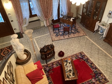 Foto Villa singola in Via CEREGNANO Via Trieste 00, Ceregnano di 257 m²