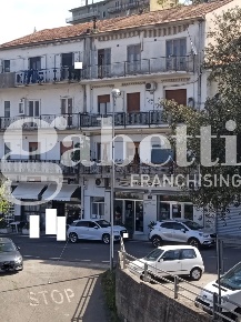 Foto Appartamento in Via G. Carducci 32, Contursi Terme di 100 m²