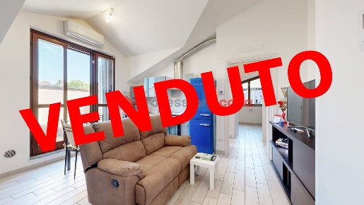 Foto Appartamento in Dante Alighieri, Masate di 55 m² con 2 locali