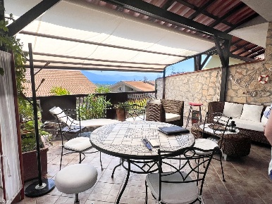 Foto Appartamento in Parco Elaion, Santa Marina di 51 m² con 3 locali