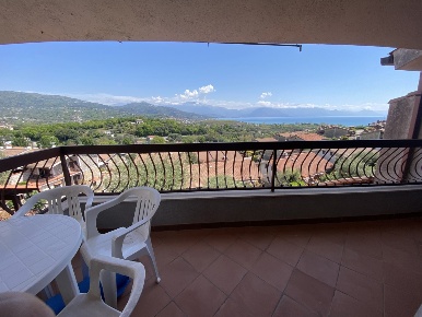Foto Appartamento in Crocefisso - Parco Elaion, Santa Marina di 55 m²