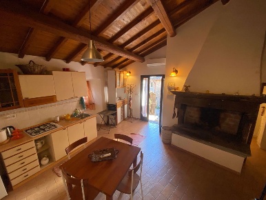 Foto Appartamento in Via corazza snc, Vasanello in vendita